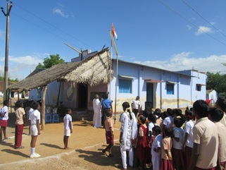 Independence Day Celebration
