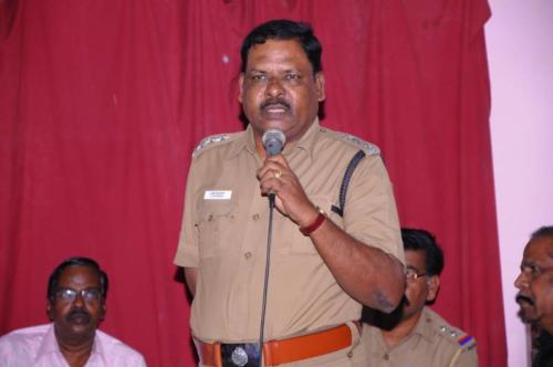 DSP-Mr.-Rajendran-Sir-gave-the-Special-Guest-Address-in-the-Christmas-Program-and-10th-Year-Celebration